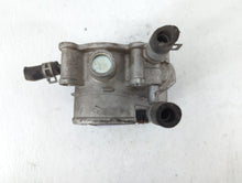 2012-2019 Hyundai Accent Throttle Body P/N:35100-2B300 Fits 2012 2013 2014 2015 2016 2017 2018 2019 OEM Used Auto Parts