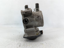 2012-2019 Hyundai Accent Throttle Body P/N:35100-2B300 Fits 2012 2013 2014 2015 2016 2017 2018 2019 OEM Used Auto Parts