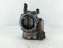 2011-2013 Kia Sportage Throttle Body P/N:35100-25400 Fits 2006 2007 2008 2009 2010 2011 2012 2013 OEM Used Auto Parts