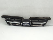 2017 Ford C-max Front Bumper Grille Cover