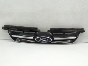 2017 Ford C-max Front Bumper Grille Cover