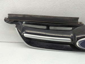 2017 Ford C-max Front Bumper Grille Cover