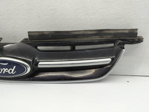 2017 Ford C-max Front Bumper Grille Cover