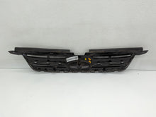 2017 Ford C-max Front Bumper Grille Cover