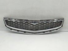 2013-2013 Chevrolet Malibu Front Bumper Grille Cover