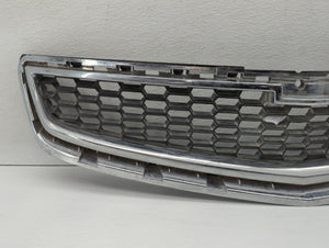 2013-2013 Chevrolet Malibu Front Bumper Grille Cover