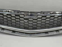 2013-2013 Chevrolet Malibu Front Bumper Grille Cover