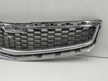 2013-2013 Chevrolet Malibu Front Bumper Grille Cover