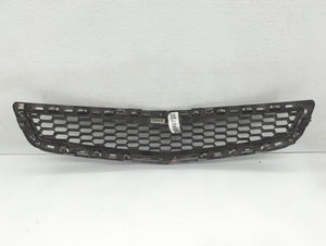 2013-2013 Chevrolet Malibu Front Bumper Grille Cover