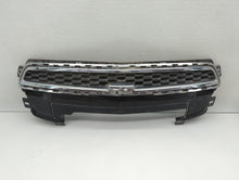 2013-2013 Chevrolet Malibu Front Bumper Grille Cover