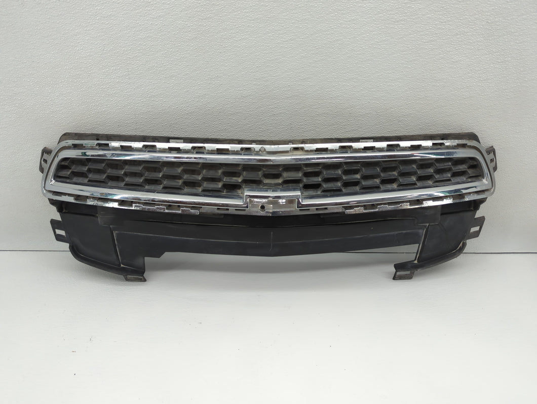 2013-2013 Chevrolet Malibu Front Bumper Grille Cover