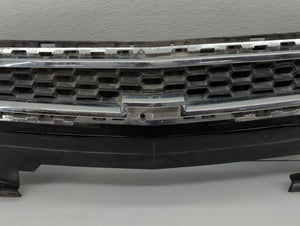 2013-2013 Chevrolet Malibu Front Bumper Grille Cover