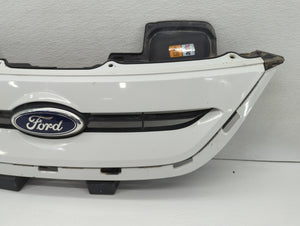 2011-2013 Ford Fiesta Front Bumper Grille Cover