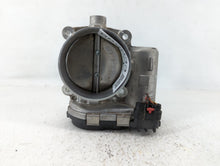 2011-2022 Dodge Charger Throttle Body P/N:05184349AE Fits 2011 2012 2013 2014 2015 2016 2017 2018 2019 2020 2021 2022 OEM Used Auto Parts