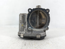 2011-2022 Dodge Charger Throttle Body P/N:05184349AE Fits 2011 2012 2013 2014 2015 2016 2017 2018 2019 2020 2021 2022 OEM Used Auto Parts