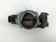 2003-2005 Lincoln Aviator Throttle Body P/N:2C5E-AB Fits 2003 2004 2005 OEM Used Auto Parts