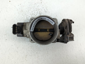 2003-2005 Lincoln Aviator Throttle Body P/N:2C5E-AB Fits 2003 2004 2005 OEM Used Auto Parts