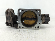 2003-2005 Lincoln Aviator Throttle Body P/N:2C5E-AB Fits 2003 2004 2005 OEM Used Auto Parts