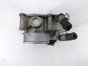 2011-2020 Hyundai Elantra Throttle Body P/N:35100-2E000 Fits 2011 2012 2013 2014 2015 2016 2017 2018 2019 2020 2021 OEM Used Auto Parts