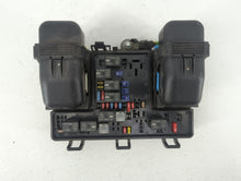 2017-2020 Ford Fusion Fusebox Fuse Box Panel Relay Module P/N:HG9T14D068AD_01 Fits 2017 2018 2019 2020 OEM Used Auto Parts