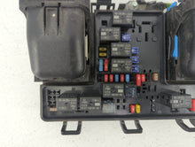 2017-2020 Ford Fusion Fusebox Fuse Box Panel Relay Module P/N:HG9T14D068AD_01 Fits 2017 2018 2019 2020 OEM Used Auto Parts