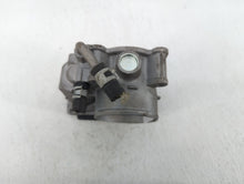 2017-2018 Nissan Rogue Sport Throttle Body P/N:4BA60-01 E Fits 2017 2018 OEM Used Auto Parts