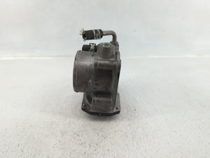 2017-2018 Nissan Rogue Sport Throttle Body P/N:4BA60-01 E Fits 2017 2018 OEM Used Auto Parts