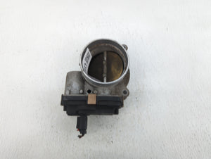 2014-2022 Gmc Sierra 1500 Throttle Body P/N:12617792 Fits 2014 2015 2016 2017 2018 2019 2020 2021 2022 OEM Used Auto Parts