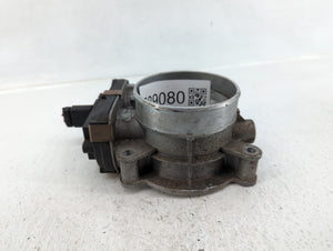 2014-2022 Gmc Sierra 1500 Throttle Body P/N:12617792 Fits 2014 2015 2016 2017 2018 2019 2020 2021 2022 OEM Used Auto Parts