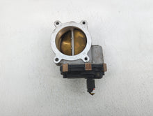 2014-2022 Gmc Sierra 1500 Throttle Body P/N:12617792 Fits 2014 2015 2016 2017 2018 2019 2020 2021 2022 OEM Used Auto Parts