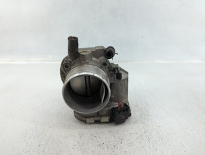 2011-2014 Hyundai Sonata Throttle Body P/N:35100-2G700 Fits 2011 2012 2013 2014 2015 2016 OEM Used Auto Parts