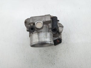 2011-2014 Hyundai Sonata Throttle Body P/N:35100-2G700 Fits 2011 2012 2013 2014 2015 2016 OEM Used Auto Parts