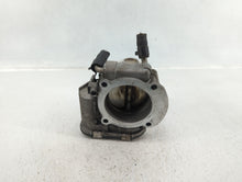 2011-2014 Hyundai Sonata Throttle Body P/N:35100-2G700 Fits 2011 2012 2013 2014 2015 2016 OEM Used Auto Parts