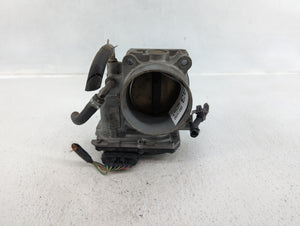 2019-2022 Honda Passport Throttle Body P/N:U34397501298 Fits 2019 2020 2021 2022 OEM Used Auto Parts