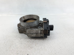 2009-2014 Chevrolet Tahoe Throttle Body P/N:RME57-3C Fits 2009 2010 2011 2012 2013 2014 2015 OEM Used Auto Parts