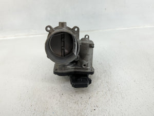 2018-2022 Mazda Cx-5 Throttle Body P/N:PYFS 13 640 Fits 2018 2019 2020 2021 2022 OEM Used Auto Parts