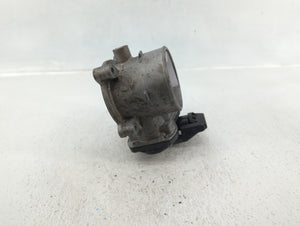 2018-2022 Mazda Cx-5 Throttle Body P/N:PYFS 13 640 Fits 2018 2019 2020 2021 2022 OEM Used Auto Parts