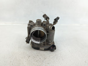 2011-2016 Chevrolet Cruze Throttle Body P/N:55577375 Fits 2009 2010 2011 2012 2013 2014 2015 2016 2017 2018 OEM Used Auto Parts