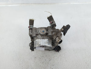 2011-2016 Chevrolet Cruze Throttle Body P/N:55577375 Fits 2009 2010 2011 2012 2013 2014 2015 2016 2017 2018 OEM Used Auto Parts