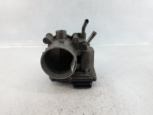 2012-2013 Kia Soul Throttle Body P/N:35100-2E400 Fits 2012 2013 2014 2015 2016 2018 2019 2020 2021 OEM Used Auto Parts