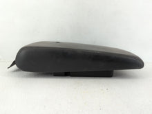 2008-2010 Dodge Charger Center Console Armrest Cover Lid P/N:1163250 DX9 AB Fits 2008 2009 2010 OEM Used Auto Parts