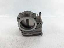 2013-2015 Nissan Titan Throttle Body P/N:16119 7S000 Fits 2012 2013 2014 2015 2016 OEM Used Auto Parts