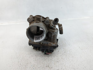 2016 Mitsubishi Outlander Sport Throttle Body P/N:6620 0862 67021 Fits OEM Used Auto Parts