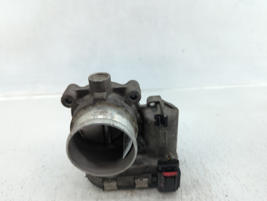 2013-2016 Ford Escape Throttle Body P/N:DS7E-9F991-BB Fits 2013 2014 2015 2016 2017 2018 2019 OEM Used Auto Parts