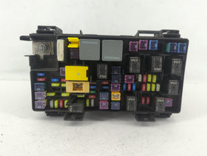 2015-2022 Nissan Pathfinder Fusebox Fuse Box Panel Relay Module P/N:RT032842J0 68239606AA Fits 2015 2016 2017 2018 2019 2020 2022 OEM Used Auto Parts