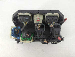 2015-2022 Nissan Pathfinder Fusebox Fuse Box Panel Relay Module P/N:RT032842J0 68239606AA Fits 2015 2016 2017 2018 2019 2020 2022 OEM Used Auto Parts