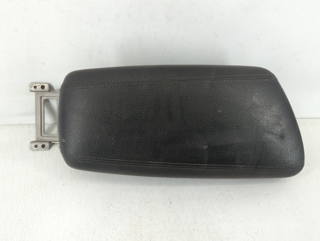 2014-2015 Kia Optima Center Console Armrest Cover Lid Fits 2014 2015 OEM Used Auto Parts