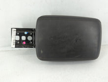 2012-2014 Ford Focus Center Console Armrest Cover Lid P/N:1080225X 1080225X-06-CB Fits 2012 2013 2014 OEM Used Auto Parts