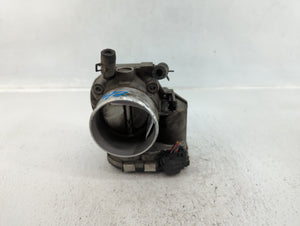 2011-2015 Kia Optima Throttle Body P/N:35100-2G700 Fits 2011 2012 2013 2014 2015 2016 OEM Used Auto Parts