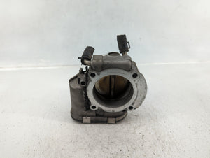 2011-2015 Kia Optima Throttle Body P/N:35100-2G700 Fits 2011 2012 2013 2014 2015 2016 OEM Used Auto Parts